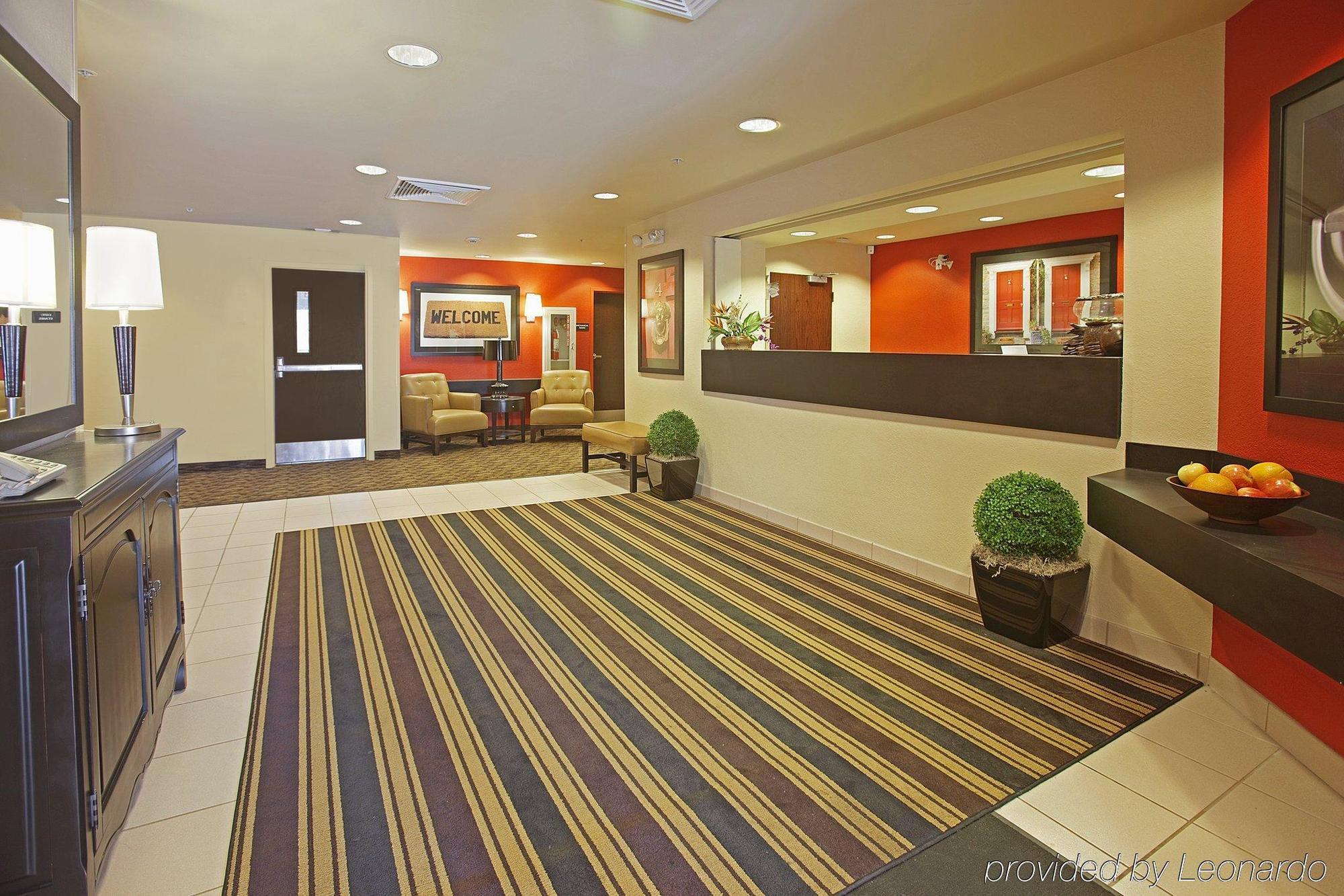 Extended Stay America Suites - Long Island - Bethpage Інтер'єр фото